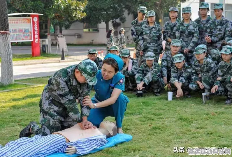 和平精英自救器全攻略，解锁生存新技能，赛场称霸不是梦！