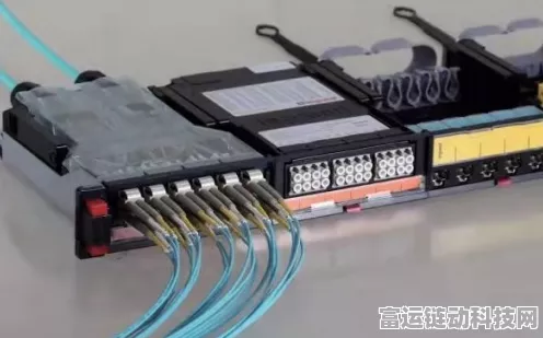 手游界新科技，揭秘MPO高密度光纤配线架如何重塑游戏体验