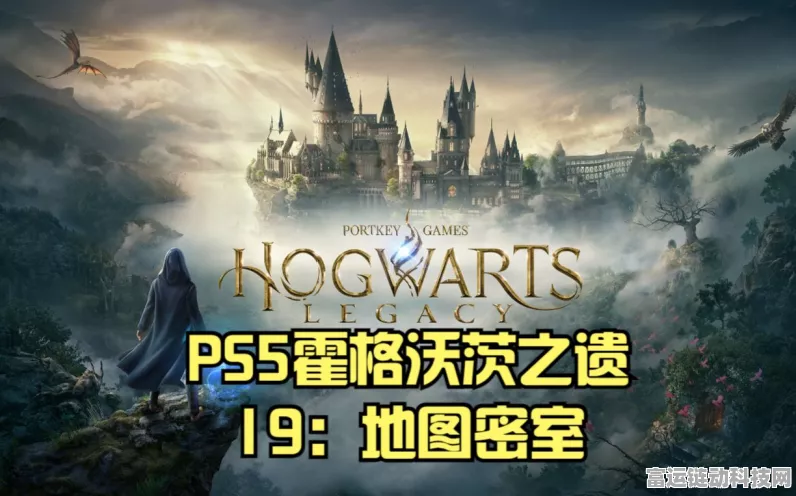 霍格沃茨之遗，主线地图密室通关秘籍大揭秘