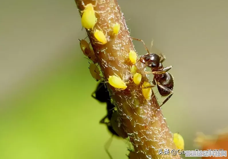 小小蚁国建筑升级必备，资源与材料全解析