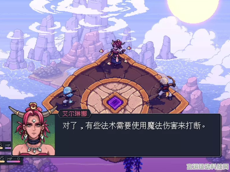 星之海，掌握脆弱锤子的致胜秘诀