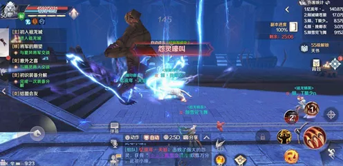 森之国度必知！彼岸花冢任务通关秘籍