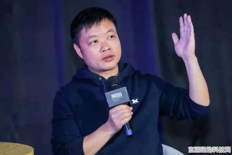 手游圈新焦点，知名投资人何小鹏坚守手游关联领域，信心背后有何玄机？