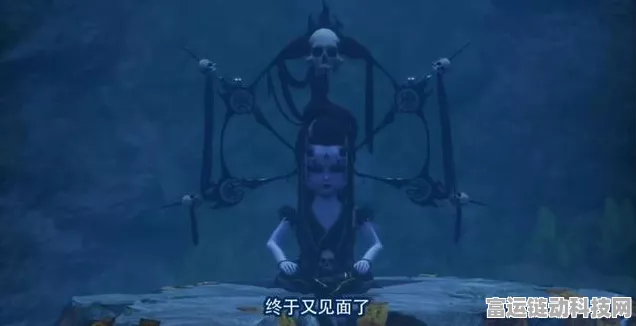 揭秘画江湖之不良人终极谜团，最终大BOSS身份大猜想！