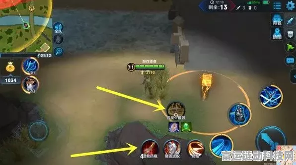 王者荣耀边境突围全攻略，揭秘装备与技能获取之道，助你称霸吃鸡战场