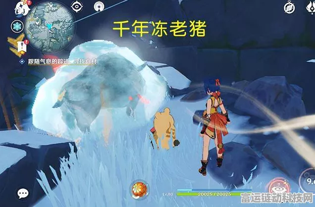原神深度解析，留云借风真君对旅行者青睐有加之谜