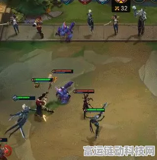云顶之弈D到上头海克斯绝技揭秘，疯狂连抽，逆转战局！