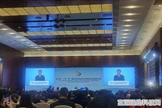 软通动力闪耀中国联通合作伙伴大会，荣获突出贡献伙伴奖