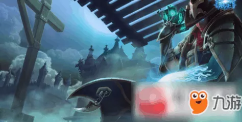 命运方舟，国王流卡牌大师铭刻大揭秘