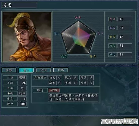 三国志战略版，魅惑加强之谜，目标或是她！