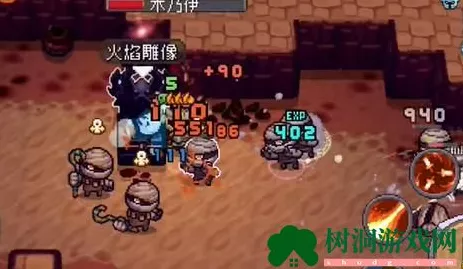 元气骑士前传，火焰术士职业深度解析