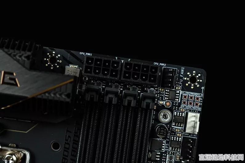 手游硬件新纪元，ROG Z890-E主板助力酷睿Ultra旗舰性能飞跃