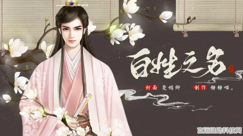 橙光锦年清如许深度攻略，独家揭秘高效寻师技巧与全新玩法