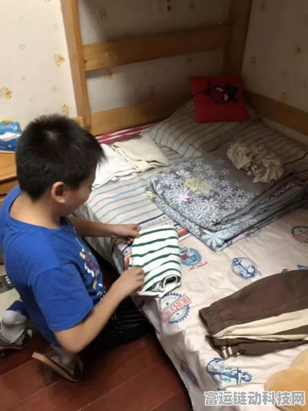 进击的汉字兄弟情深，备备归来前的房间整理秘籍