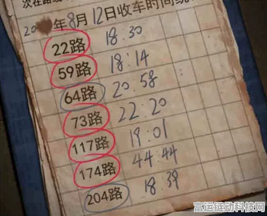 纸嫁衣 4 收车统计表完美圈法秘籍大公开