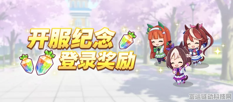 闪耀优俊少女，新手开荒必备的顶级技巧秘籍