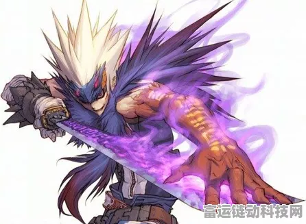 DNF110 版本鬼泣深度剖析，实力究竟几何？