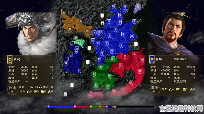 三国志战略版 2024 潼关之战剧本，丰厚奖励等你来赢！