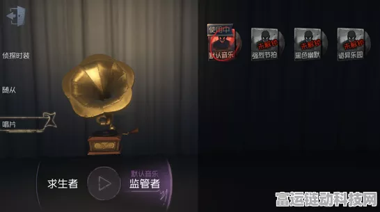 第五人格，惊现玩家脑洞大开自制的监管者全解析