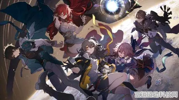 崩坏星穹铁道，萌新必知的实用秘籍大公开