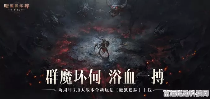 鸣潮，一网打尽所有观景点的绝密攻略