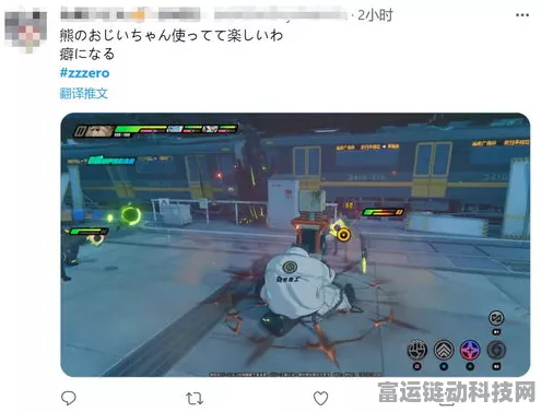 绝区零，全角色机制配队秘籍大揭秘