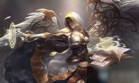 魔兽之旅，新手牧师光速升级秘籍