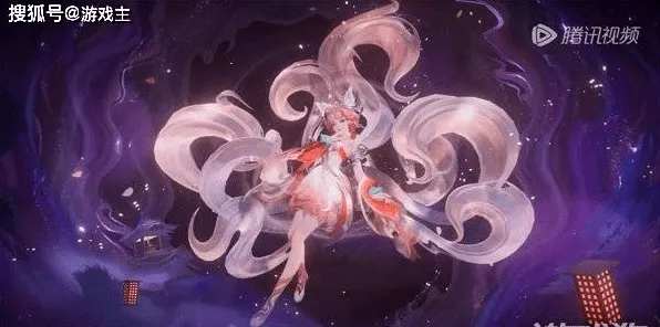 王者荣耀妲己九尾狐新皮肤震撼登场，上线时间全揭秘