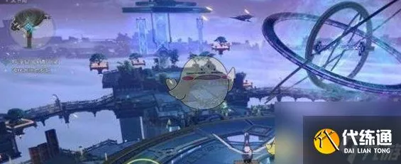 崩坏星穹铁道罗浮异闻磷火录通关秘籍大揭秘
