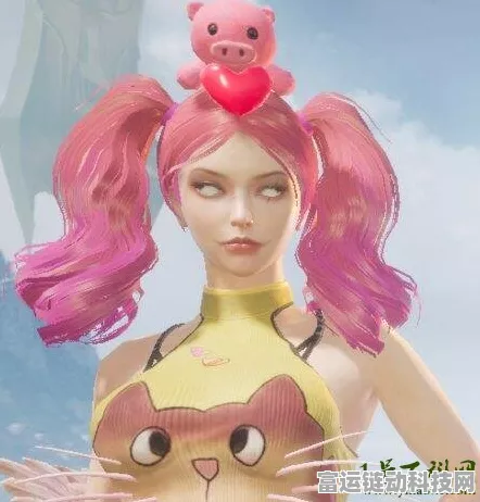 和平精英，惊艳！女性角色绝美脸蛋代码全揭秘