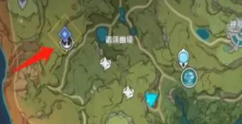原神，新芽迸发曲调 巧妙开启通路全指南