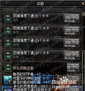 暗黑 4 通关秘籍，深坑守护者的详尽攻略指南