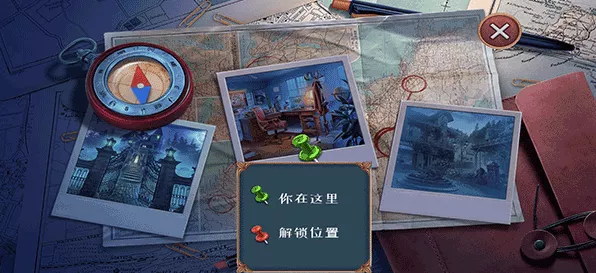 匿名信隐匿者第二关通关秘籍大揭秘