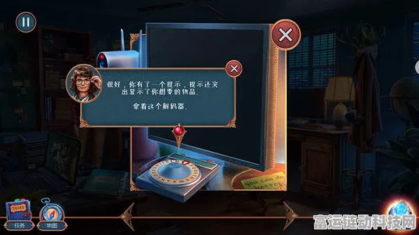 匿名信隐匿者第二关通关秘籍大揭秘