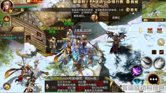 探秘魔域起源，灵石获取秘籍大公开