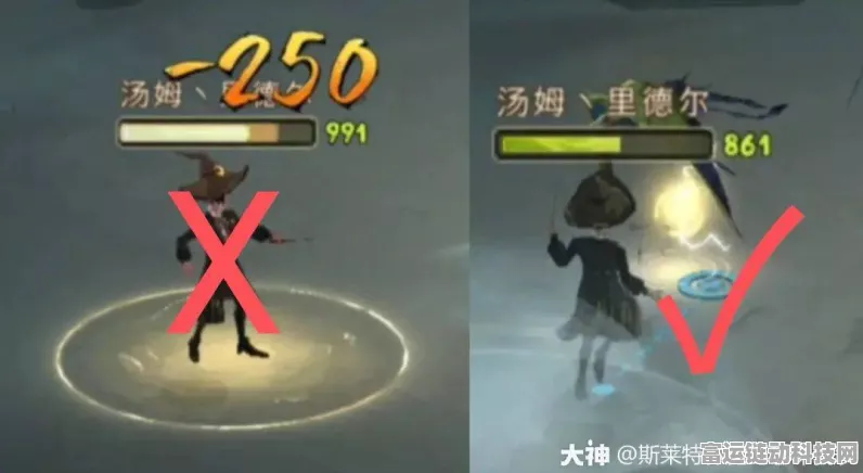 哈利波特魔法觉醒，中速哈利解场快攻流卡组大揭秘与实战技巧
