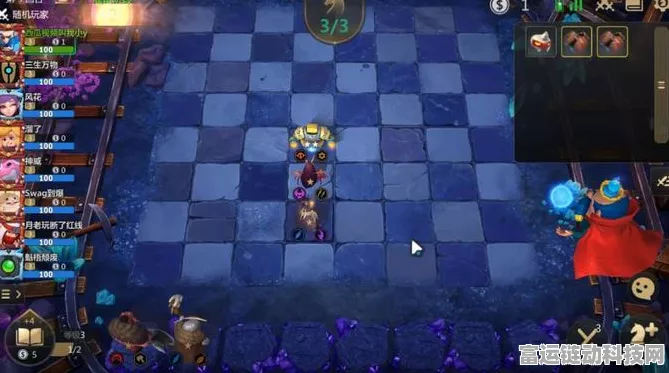 多多自走棋停服之谜，昔日热门棋战游戏的黯然离场