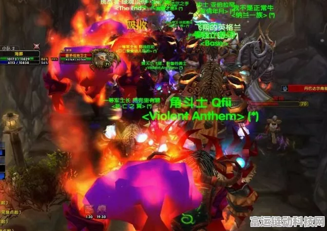 魔兽世界怀旧服，不可错过的经典任务全攻略