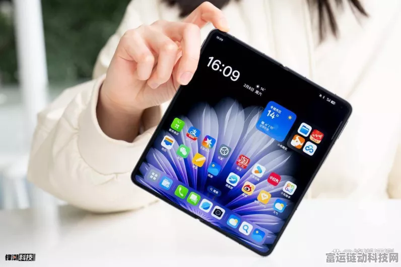 OPPO Find N5折叠屏手机，创新设计与极致性能全面揭秘