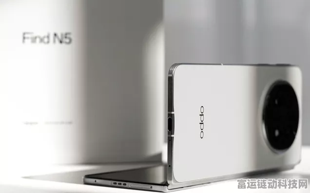 OPPO Find N5折叠屏手机，创新设计与极致性能全面揭秘