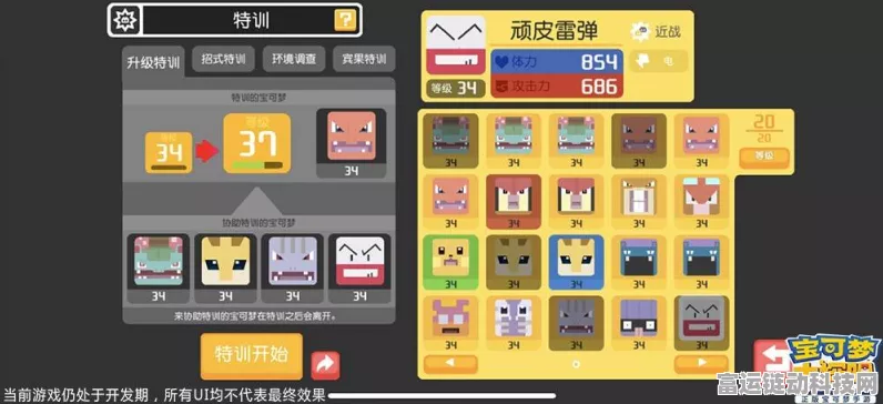 揭秘宝可梦大探险闪电鸟捕获秘籍，独家食谱大公开！