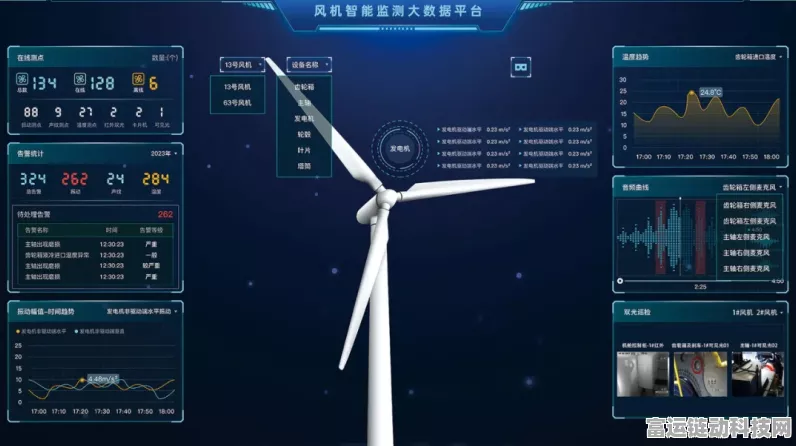 手游界新风尚，绿色能源运维管理灵感融入，打造高效运营新纪元