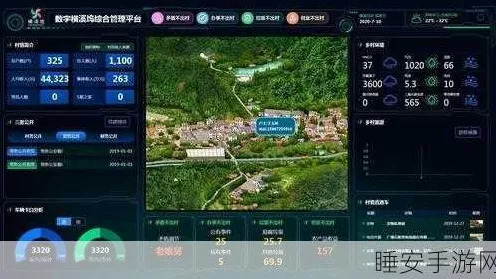 手游界新风尚，绿色能源运维管理灵感融入，打造高效运营新纪元