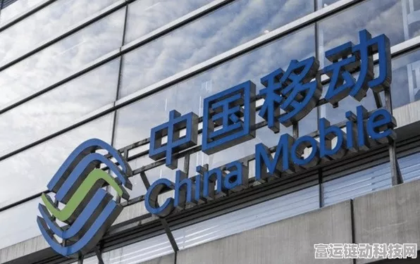 手游网络新动向，华为中兴等四厂商中标中国移动核心网DPI集采，助力手游体验再升级