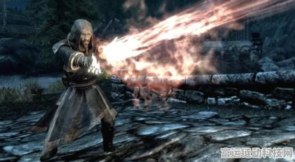 上古卷轴 5 附魔代码全揭秘，强大效果一览无余