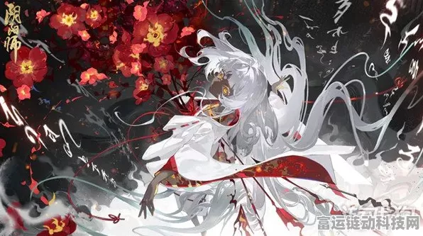 阴阳师全新 SSR 言灵震撼 CG 来袭！万言归灵，精彩抢先看