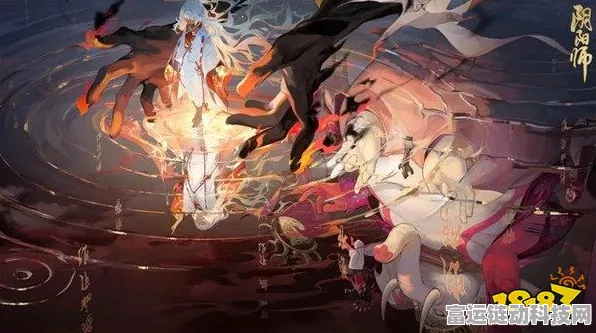 阴阳师全新 SSR 言灵震撼 CG 来袭！万言归灵，精彩抢先看