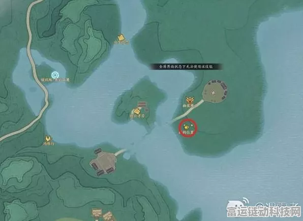 探秘，焕然一新奇遇地点触发秘籍