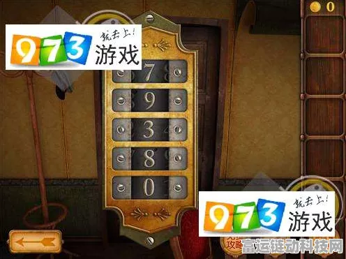 探秘房间秘密，第二关完美通关秘籍