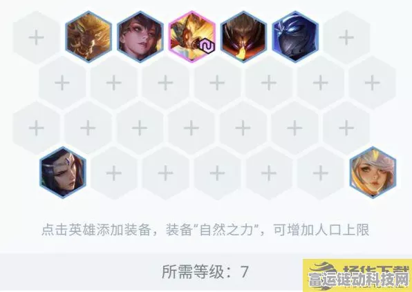云顶之弈顶尖攻略，揭秘猴子天神阵容无敌搭配策略
